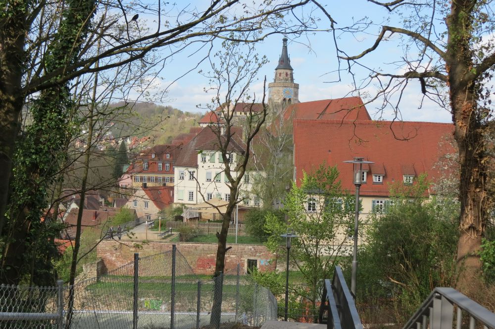 Germanenstaffel Tübingen